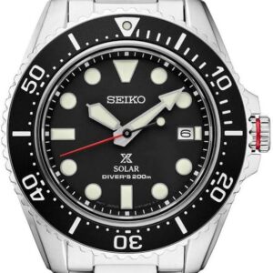 SEIKO SNE589 Watch for Men – Prospex Collection