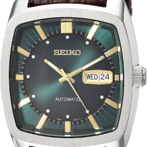 SEIKO SNKP27 Automatic Watch for Men – Recraft Series