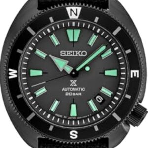 SEIKO SRPH99 Automatic Dive Watch for Men – Prospex Limited Edition