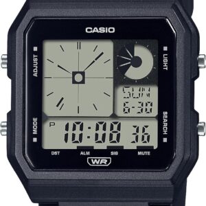 Casio LF20W G-Shock Series Unisex Digital Watch