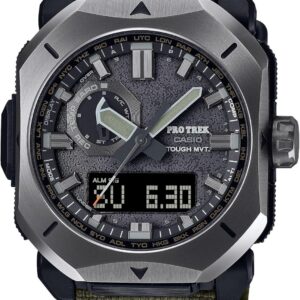 Casio PRW-6900 Series Men’s Digital Analog Watch