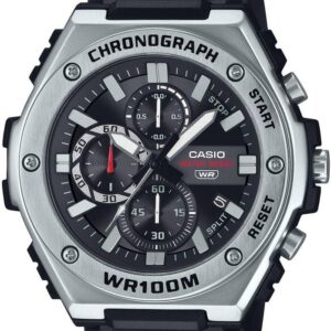 Casio MWA300H-1AV Men’s Analog Watch