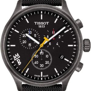Tissot Men’s Tissot Chrono XL Watch – Elegance Meets Functionality