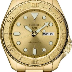 Seiko SRPE74 Automatic Watch for Men – 5 Sports Collection