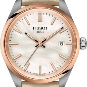 Tissot PR 100 34mm Unisex Watch