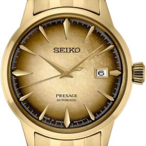 SEIKO SRPK48 Automatic Watch for Men – Presage Collection