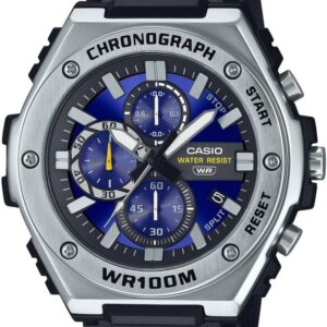Casio MWA300H-1AV Men’s Analog Watch