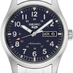Seiko SRPG29 Automatic Watch for Men – 5 Sports Collection