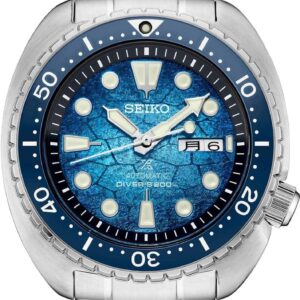 SEIKO SRPH59 Automatic Dive Watch for Men – Prospex Special Edition