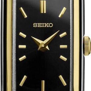 Seiko Essentials SWR046 Women’s Watch