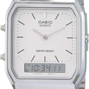 Casio Men Core AQ230A7D Automatic Watch