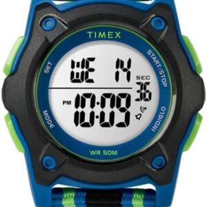 Timex Kids TW7C26000 Time Machines Digital 35mm Watch