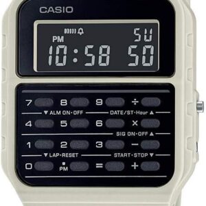 Casio CA53W Vintage Series Wrist Watch – A Timeless Classic