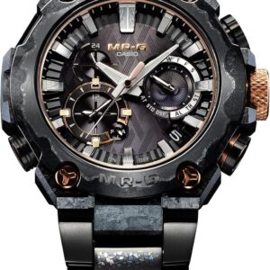 Casio G-Shock MR-G MRGB2000JS1A Limited Edition Juryoku-Maru Titanium Watch