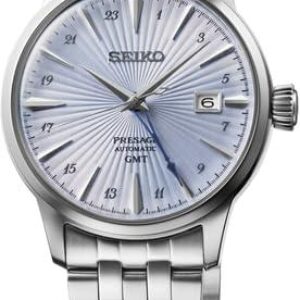 Seiko Men’s SSK037 Presage Watch