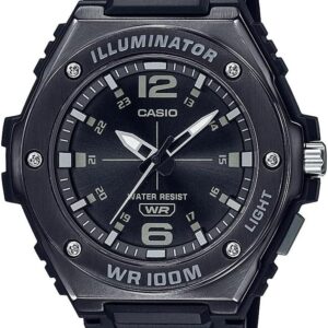 Casio MWA100HB Series Men’s Analog Watch