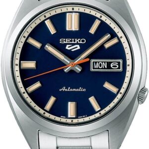 SEIKO Men’s SRPK87 5 Sports Watch