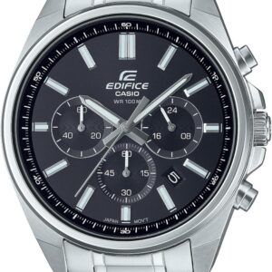 Casio Edifice Chronograph Date Indicator Watch EFV650D-1AV