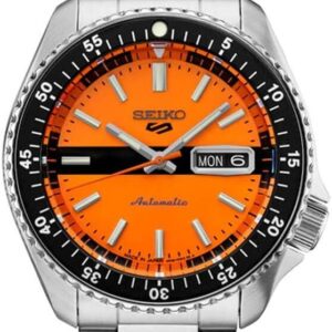 SEIKO SRPK11 Automatic Watch for Men – 5 Sports Collection