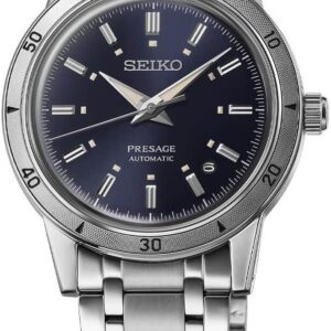 SEIKO Men’s SRPL07 Presage Watch