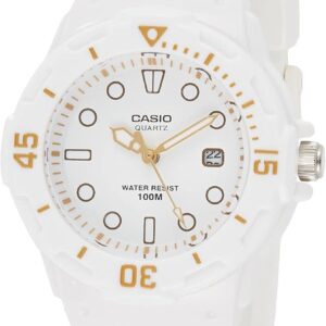 Casio LRW200H Series Women’s Analog Watch