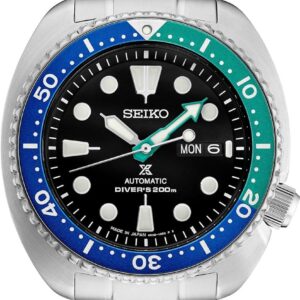 SEIKO SRPJ35 Watch for Men – Prospex Collection