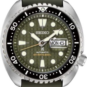 Seiko Prospex SRPE05 Men’s Automatic Diver Watch