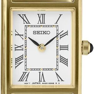 Seiko SWR054 Women’s Watch – Elegance Meets Functionality
