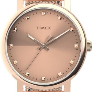Timex Women’s Originals 38mm TW2U05500VQ Quartz Watch