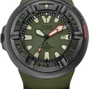 Citizen Promaster Dive Eco Drive Watch