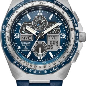 Citizen Men’s Eco-Drive Promaster Skyhawk A-T Watch