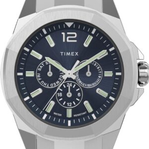 Timex Men’s Essex Avenue Multifunction 44mm TW2V43300VQ Quartz Watch