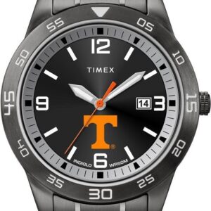 Timex Tribute Men’s Collegiate Acclaim 42mm Watch – Tennessee Volunteers