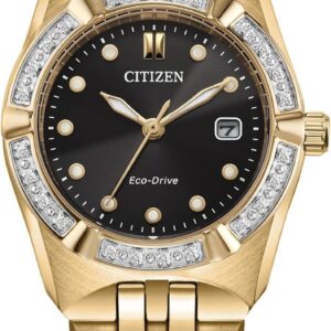 Citizen Ladies Eco-Drive Dress Classic Corso Watch
