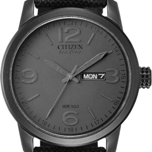 Citizen Men’s Eco-Drive® Sport Watch BM8475-00F