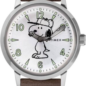 Timex Dress Watch TW2R94900 – The Perfect Blend of Style and Functionality