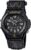 Casio FT500WC-1BV Men’s Forester Illuminator LED Light Black Dial Velcro Band Analog Watch