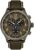 Tissot Men’s Chrono XL 316L Stainless Steel Case with Khaki PVD Coating Quartz Watch