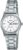 Casio LTP-V006D-7B2 Women’s Standard Stainless Steel White Dial Day Date Watch