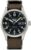 SEIKO 5 Sport SRPJ85 Olive Green Nylon Automatic Watch