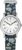Timex Women’s T2P370 Weekender 31mm Blue Floral Nylon Slip-Thru Strap Watch