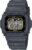 Casio G-Shock G-LIDE Kanoa Igarashi Black Digital Watch GLX5600KB-1