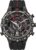 Timex Men’s T2N720 Intelligent Quartz Tide Temp Compass Black Silicone Strap Watch