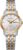 Citizen Quartz Women’s Watch, Stainless Steel, Classic, Two-Tone (Model EQ0605-53A)