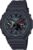 G-Shock Casio 2100 Series Analog-Digital Multi-Color Black Resin Watch