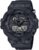 G-Shock Casio GA700BCE-1A Street-Smart Edition Cordura Nylon Band Black Watch