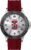 Timex Tribute Men’s Collegiate Gamer 42mm Watch – Stanford Cardinal