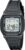 Casio Men’s W201-1AV Alarm Chronograph Watch