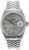 Rolex Men’s Datejust 16014 Jubilee Band Silver Roman Dial