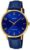 Casio Analog Casual Quartz Ladies Standard Watch LTP-VT01GL-2B